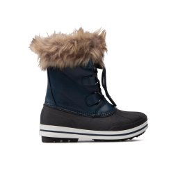 CMP Hótaposó Kids Anthilan Snow Wp 30Q4594 Sötétkék