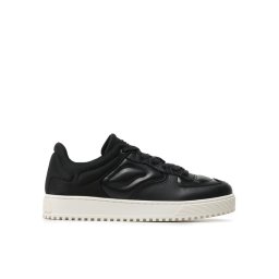 Emporio Armani Sportcipő X4X609 XN734 A083 B Fekete