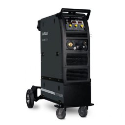 IWELD MIG 320 DIGITAL hegesztő inverter
