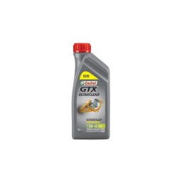Castrol GTX Ultraclean 10w40 1L
