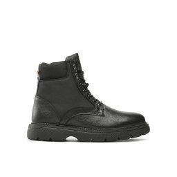 Boss Csizma Jacob 50487166 10245560 01 Fekete