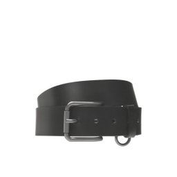 Calvin Klein Jeans Férfi öv Round Classic Belt 40mm K50K510157 Fekete