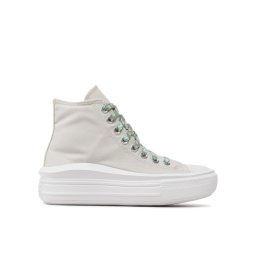 Converse Tornacipő Ctas Move Hi A00838C Ekru