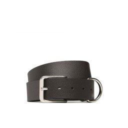 Calvin Klein Jeans Férfi öv Round Hardware Loop Belt 40Mm K50K510158 Barna