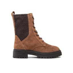 Geox Bakancs D Iridea N D26HRN 0226W C0183 Barna