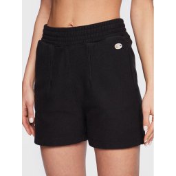 Champion Sport rövidnadrág 115649 Fekete Regular Fit