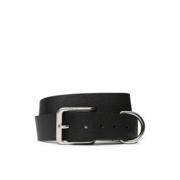 Calvin Klein Jeans Férfi öv Round Hardware Loop 40mm K50K510158 Fekete