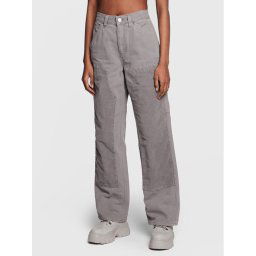BDG Urban Outfitters Farmer 76282896 Szürke Relaxed Fit