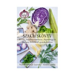 AvaloMedica Táplálkozás-beállítás szakácskönyv 2.