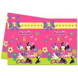 Disney Minnie Asztalterítő 120x180 cm