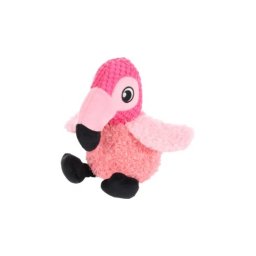 Flamingo Plüss játék flamingo bébi 22 cm
