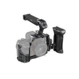Rhinoceros Cage for Sony Alpha 7R5/A7IV/A