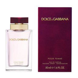 Dolce & Gabbana - Dolce & Gabbana pour Femme edp 50ml (női parfüm)