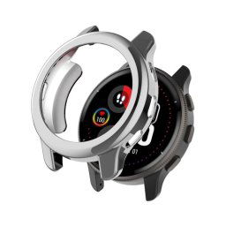 TPU védőtok Garmin Venu 2 Plus ezüst