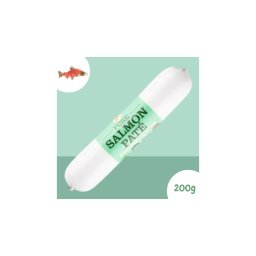 100% lazac húsrolád 200 g, JR Pet Products