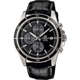 Casio EFR-526L-1AVUEF Edifice férfi analóg karóra