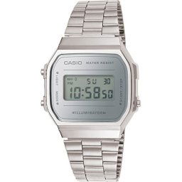 Casio A168WEM-7EF karóra