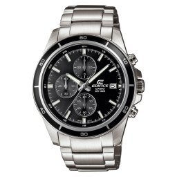 Casio EFR-526D-1AVUEF Edifice férfi analóg karóra
