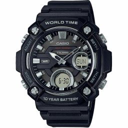 Casio AEQ-120W-1AVEF karóra (utolsó darab)