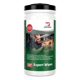 Dreumex Expert Wipes Ultra 90lap/doboz