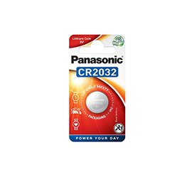 Panasonic elem CR2032 elem