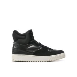 Emporio Armani Sportcipő X4Z114 XN735 N515 Fekete