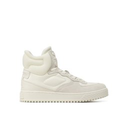 Emporio Armani Sportcipő X4Z114 XN735 S439 Fehér