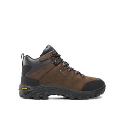 Regatta Bakancs Burrell Leather RMF581 Barna