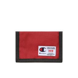 Champion Nagyméretű férfi pénztárca 805704-CHA-RS506 Bordó