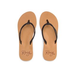 Roxy Flip-flops ARJL100763 Fekete