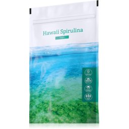 Energy Hawaii Spirulina Tabs 200 db