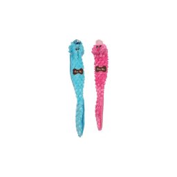 Flamingo Zev - plüss medve, malac 51 cm
