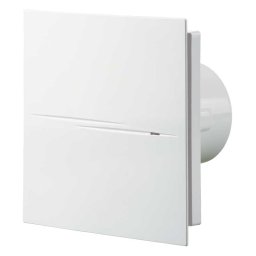 Vents 100 Quiet-Style fürdőszoba szellőztető ventilátor