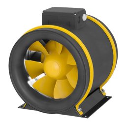 ETAMASTER ipari csőventilátor