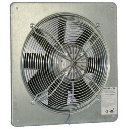Fischbach A-AW axiál ventilátor