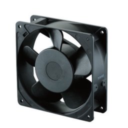 Műszerventilátor D-FAN DAH1238B - AC 230V 119X119X38