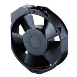 Műszerventilátor NMB 15038PB-B3L - AC 230V 150X170X38MM