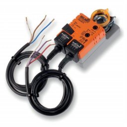 Belimo zsalumozgató motor 10Nm