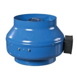 VENTS VKM fémházas ipari csőventilátor