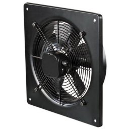 Ipari axiális ventilátor