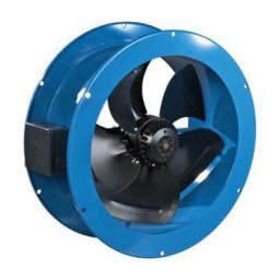 VENTS VKF csőperemes axiál ventilátor