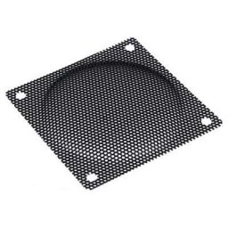 PN műszerventilátor védőrács