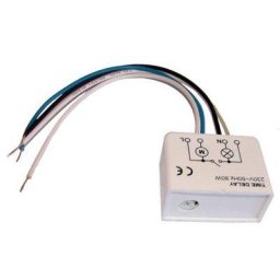Timer A2V2TV időzítő elektronika