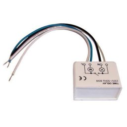 Timer A2V2TFIX ventilátor időzítő elektronika