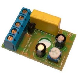 Timer D1V2 időzítő elektronika