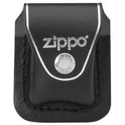 Zippo öngyújtó tok LPCBKLTR