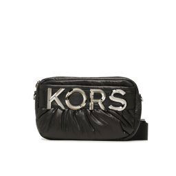 MICHAEL Michael Kors Táska Leonie 32R3S3LC7B Fekete