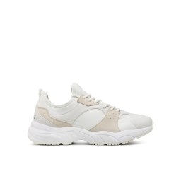 Calvin Klein Jeans Sportcipő Retro Tennis Sock YM0YM00590 Fehér