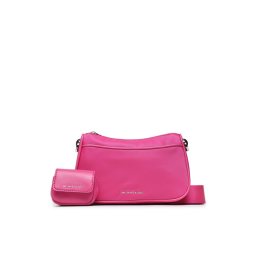 MICHAEL Michael Kors Táska Jet Set 32R3SJ6C8C Rózsaszín