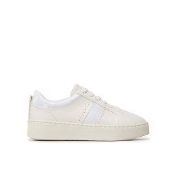 Geox Sportcipő D Skyely A D35QXA 05402 C1000 Fehér